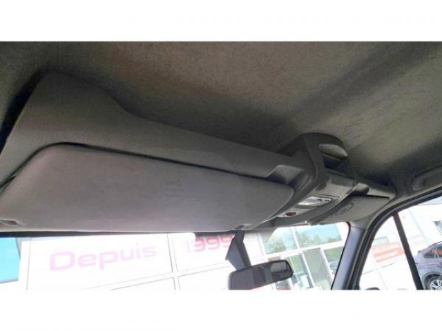 RENAULT MASTER Grand Confort F3500 L2H3 2.3 dCi 125cv Traction + TVA RECUPERABLE