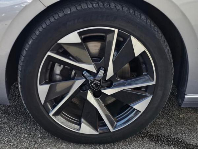 PEUGEOT 308 SW Allure Pack 1.5 BlueHDi 130cv EAT8 + Siege Conducteur AGR