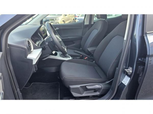 SEAT ARONA STYLE 1.0 TSI 95cv + Pack Spring + Aide au stationnement arrière