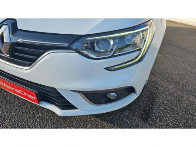 RENAULT Megane Estate Zen 1.5 Energy dCi 90cv + ATTELAGE + RADAR AV + ROUE DE SECOURS