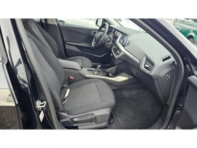 BMW SERIE 1 Advantage 116dA + Carplay + Radar AV et AR + Régulateur de vitesse + Ja16
