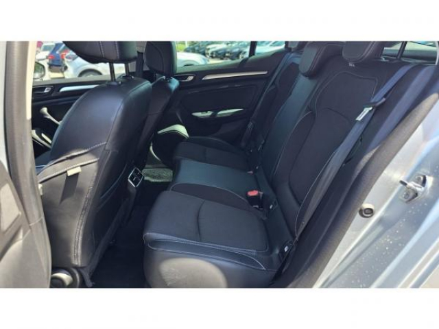 RENAULT MEGANE Techno 1.3 TCe 140cv EDC + Roue de secours