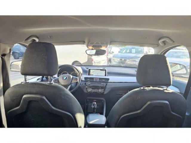 BMW X2 Advantage sDrive 16dA BVA + Hayon électrique + Antibrouillard AV + Sieges AV chauffants