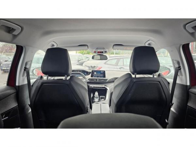 PEUGEOT 3008 Allure 1.5 BlueHDi 130cv EAT8 + Hayon mains libres