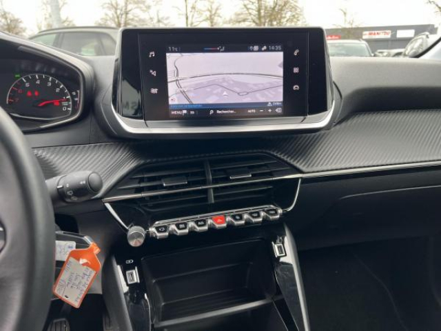 PEUGEOT 208 Active Pack 1.5 BlueHDi 100cv + Camera de recul