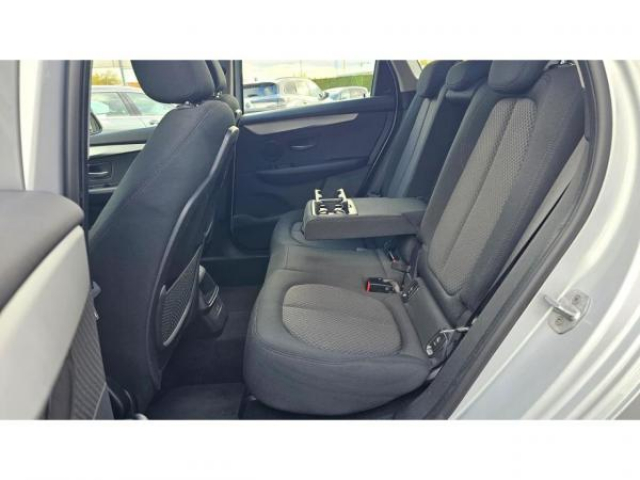 BMW SERIE 2 ACTIVE TOURER Design 216dA BVA