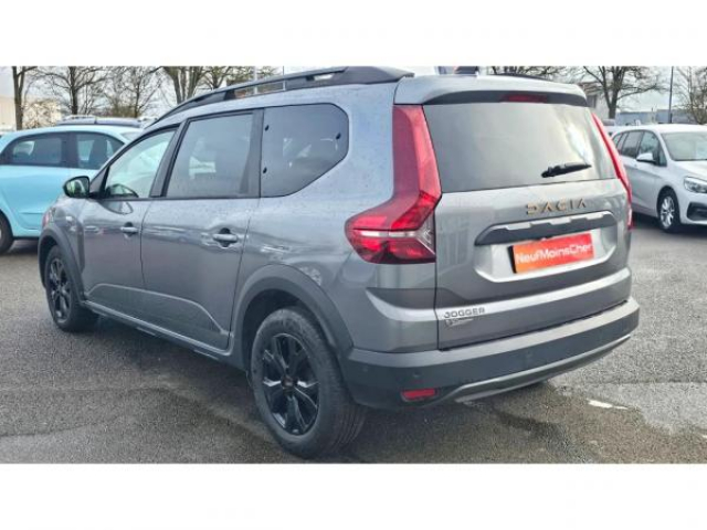DACIA JOGGER Extrême + ECO-G 100cv 7 places 1ere Main