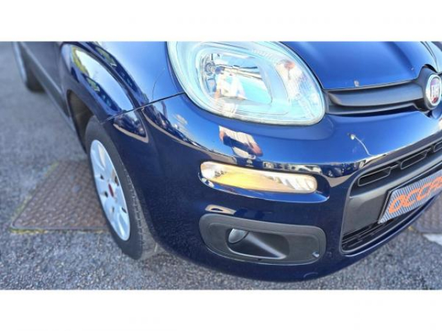 FIAT PANDA Lounge 0.9i TwinAir Turbo 80cv