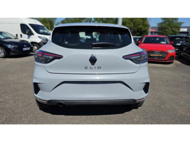 RENAULT CLIO EVOLUTION 1.0 Tce 90cv + Caméra de recul + NEUF 0KM