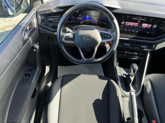 VOLKSWAGEN TAIGO Life 1.0 TSI 110cv DSG7 + CLIM AUTO + ANTIBROUILLARD
