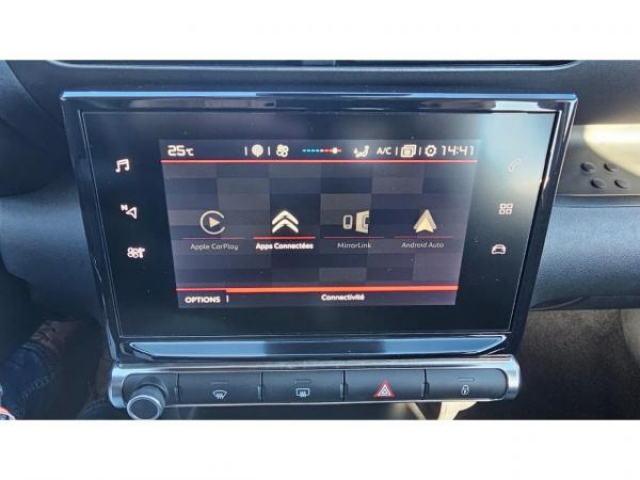CITROEN C3 AIRCROSS FEEL 1.5 BlueHDi 100cv + Navigation+ Roue de secours
