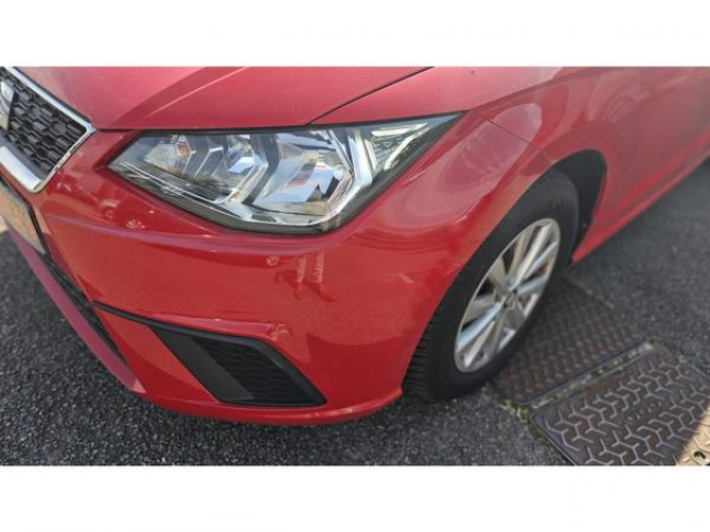 SEAT IBIZA Style 1.0i MPi 80cv