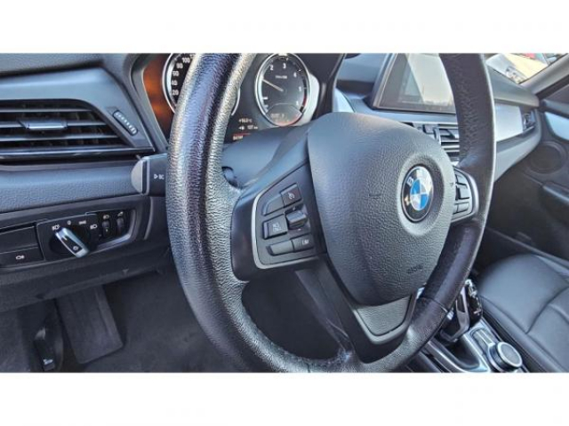 BMW serie 2 gran tourer Advantage Pack 216dA 7 Places + Attelage + Sellerie cuir