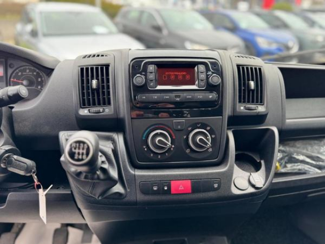 OPEL MOVANO L2H2 2.2 BlueHDi 140cv  TVA RECUPERABLE