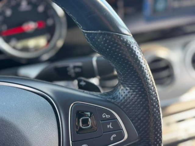 MERCEDES CLASSE E BREAK 200d BVA 9G-Tronic + Pack Parking + Pack Navigation + Sièges avant chauffant