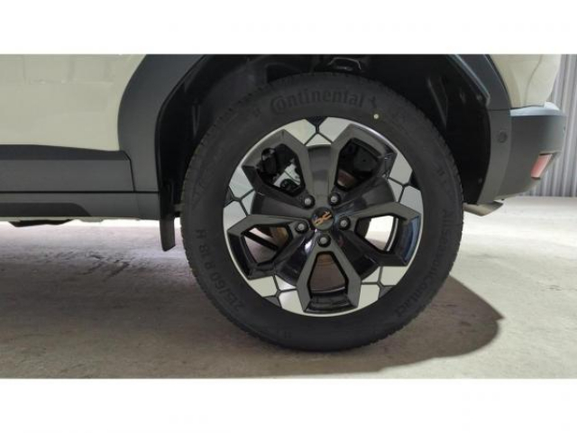 DACIA DUSTER EXTREME 1.2 TCe 130cv 4X4 + PACK TECHNO + PACK CITY + PACK COLD + NEUF 0KM