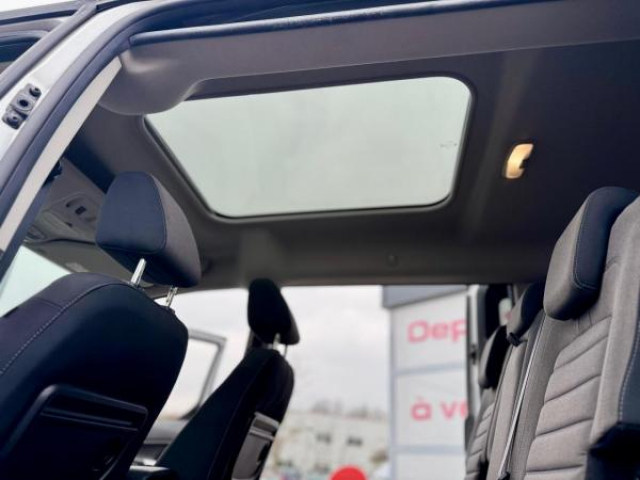 FORD TRANSIT CONNECT/TOURNEO CONNECT GRAND TOURNEO CONNECT Titanium 1.5 EcoBlue 120cv 7 Places + Camera de Recul + Radar AV/AR