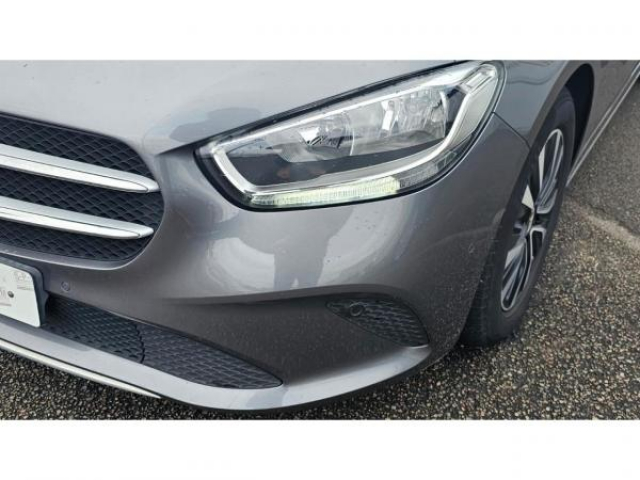 MERCEDES CLASSE B Style Line 180d BVA 7G-DCT + Pack stationnement camera + Pack rétroviseur + Grand GPS