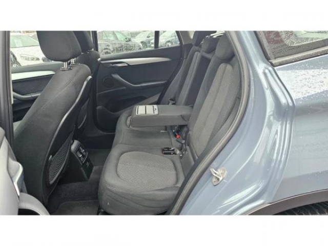 BMW X1 Advantage Pack Business sDrive 16dA inclus Caméra de recul