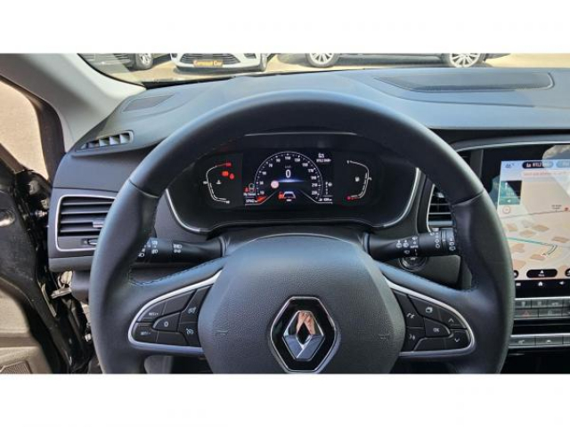 RENAULT MEGANE Techno 1.3 TCe 140cv EDC + Roue de secours