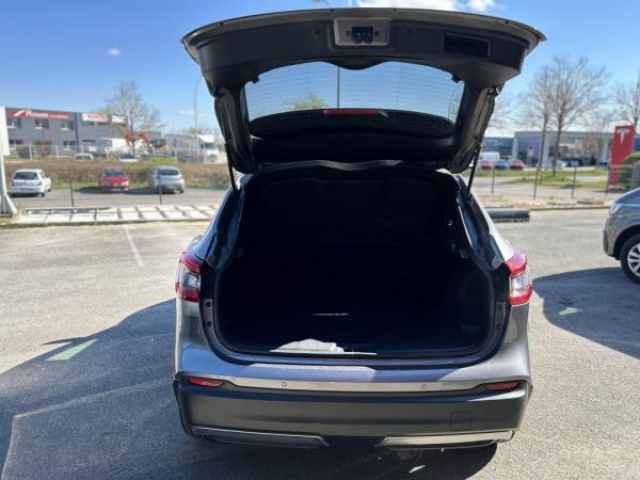 NISSAN QASHQAI 1.5 dCi - 115  Tekna+