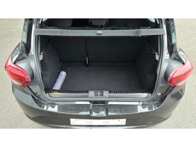 DACIA SANDERO Confort 1.0 TCe 90cv CVT 1ERE MAIN