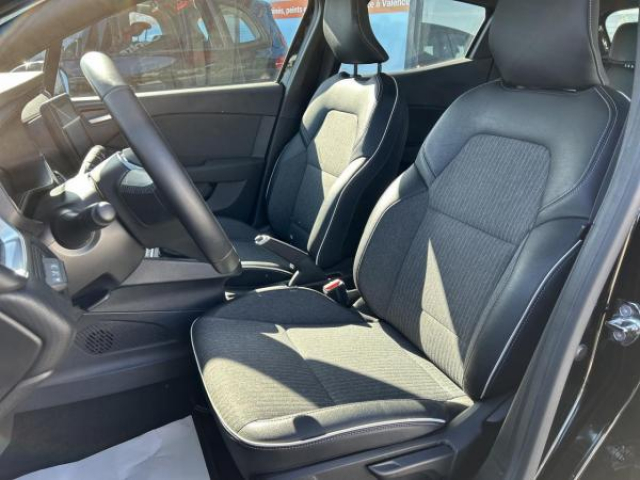 RENAULT CLIO INTENS 1.6 E-Tech Hybride 140 BVA