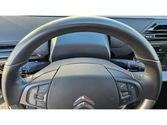 CITROEN GRAND C4 SPACETOURER BUSINESS 1.5 BlueHDi 130cv + Vitres latérales et arriere surteintées + RS