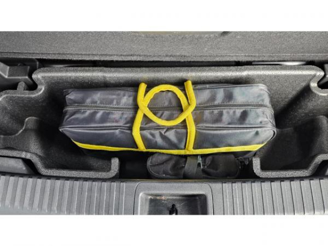 RENAULT ESPACE Esprit Alpine E-Tech Full Hybride 200cv BVA CVT 7 places 1ere MAIN