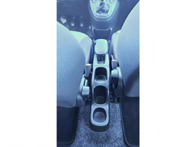 FIAT PANDA Lounge 0.9i TwinAir Turbo 80cv