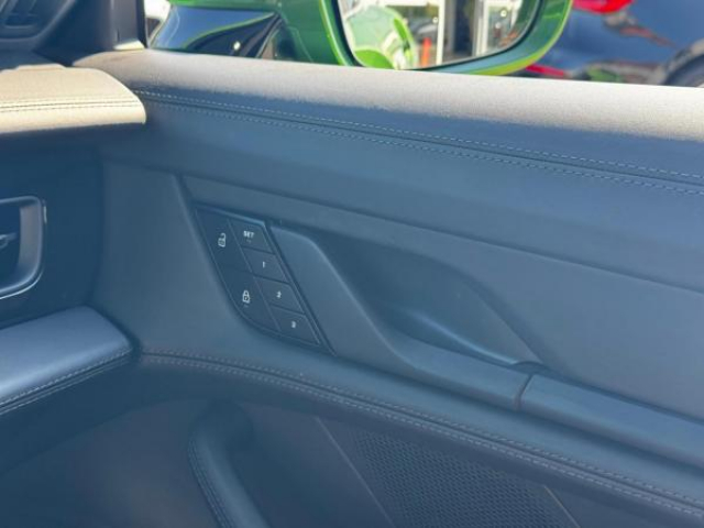 PORSCHE Taycan Cross Turismo 4  Exclusive Manufaktur 93,4 kWh 476cv + MATRIX + Ecran Passager + Toit pano + Pack Chrono