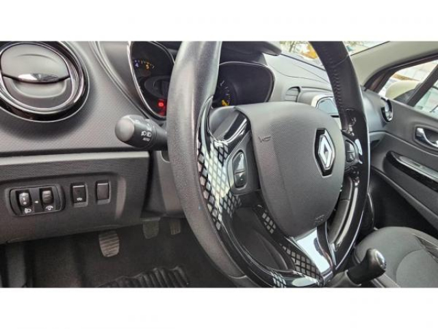 RENAULT CAPTUR Business 1.5 Energy dCi 90cv
