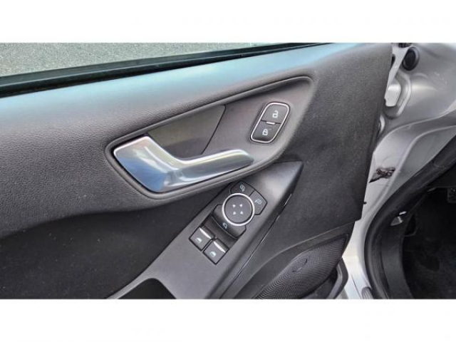 FORD FIESTA Trend 1.1i 85cv + Climatisation automatique