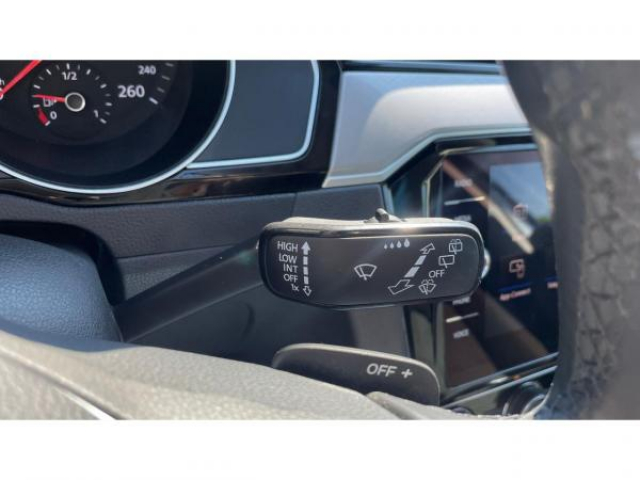 VOLKSWAGEN Passat SW STYLE 1.6 TDI 120cv DSG 7