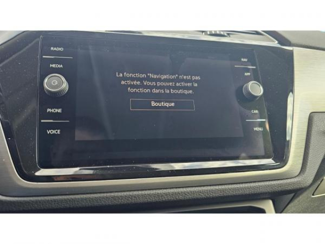 VOLKSWAGEN TOURAN VW Edition 1.5 TSI 150cv DSG7 7places + TRAVEL ASSIST + NEUF 0KM