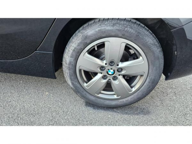 BMW SERIE 1 Advantage 116dA + Radar AV et AR + Régulateur de vitesse + Jantes 16