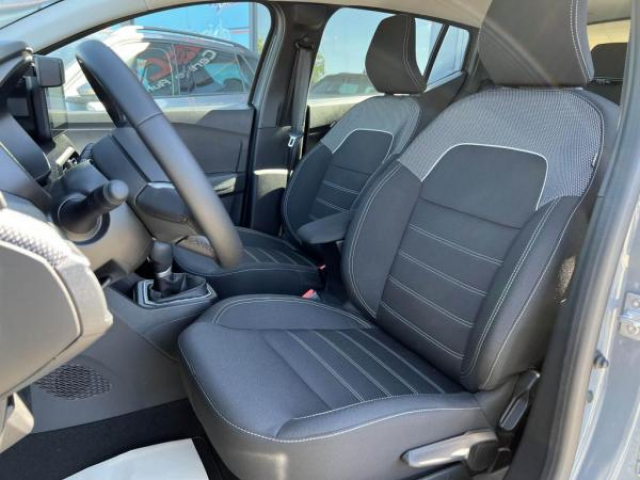 DACIA SANDERO Journey 1.0 TCe 90cv CVT + Pack Confort + Pack Navigation + NEUF 0KM