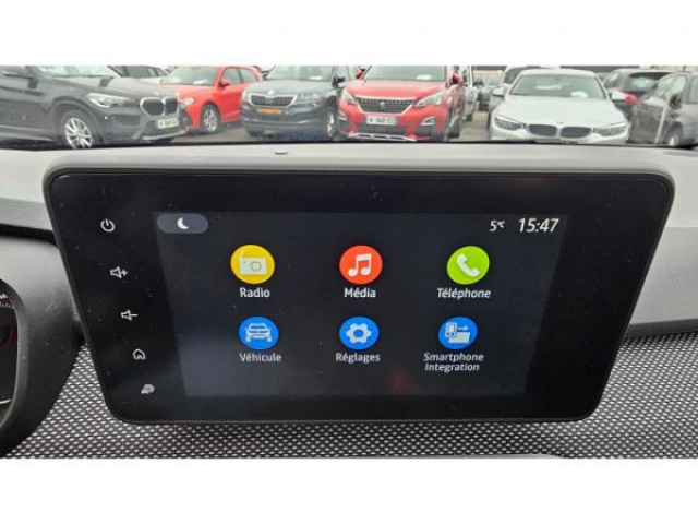 DACIA SANDERO Confort 1.0 TCe 90cv CVT 1ERE MAIN