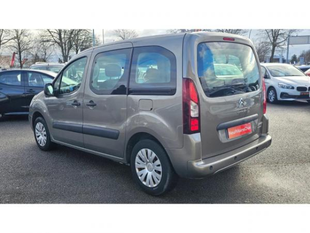CITROEN BERLINGO Shine 1.6 BlueHDi 100cv