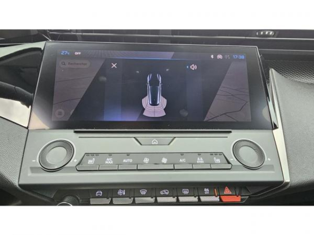 PEUGEOT 308 SW ACTIVE PACK 1.5 BlueHDi 130cv EAT8 + Sièges AV chauffants + Attelage + Navigation connect