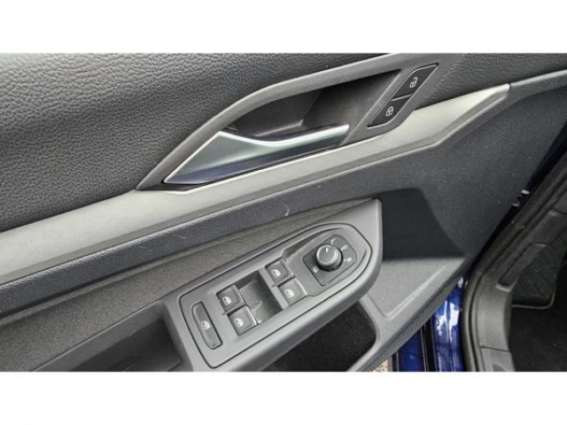 VOLKSWAGEN Golf SW Life 2.0 TDI 116cv DSG7 + Roue de Secours