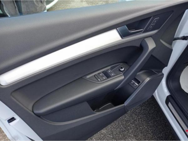 AUDI Q5 Sportback S line 40 TDI MILD HYBRID 204cv Quattro S-tronic