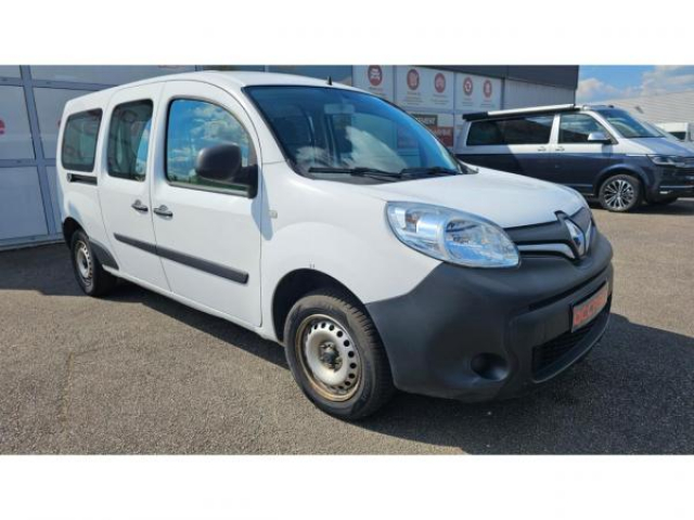 RENAULT GRAND KANGOO Confort 1.5 Energy dCi 90cv TVA RECUPERABLE + Radar de Recul