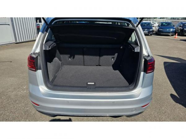 VOLKSWAGEN GOLF SPORTSVAN JOIN 1.6 TDI 115cv + Camera de Recul + Detecteur d?angle mort + Light Assist + RS