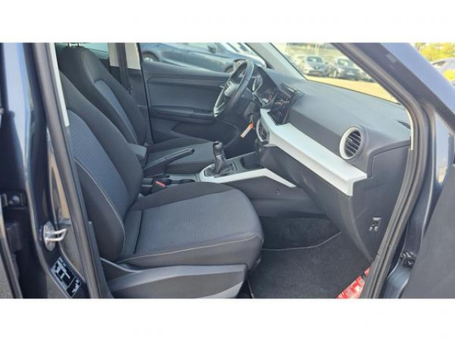 SEAT ARONA STYLE 1.0 TSI 95cv + Pack Spring + Aide au stationnement arrière
