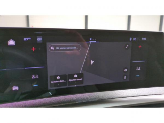 PEUGEOT 3008 GT Hybrid 136cv e-DCS6 + NEUF 0KM