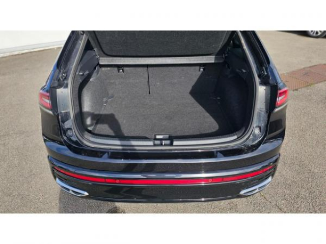 VOLKSWAGEN TAIGO R-Line 1.0 TSI 116cv DSG7