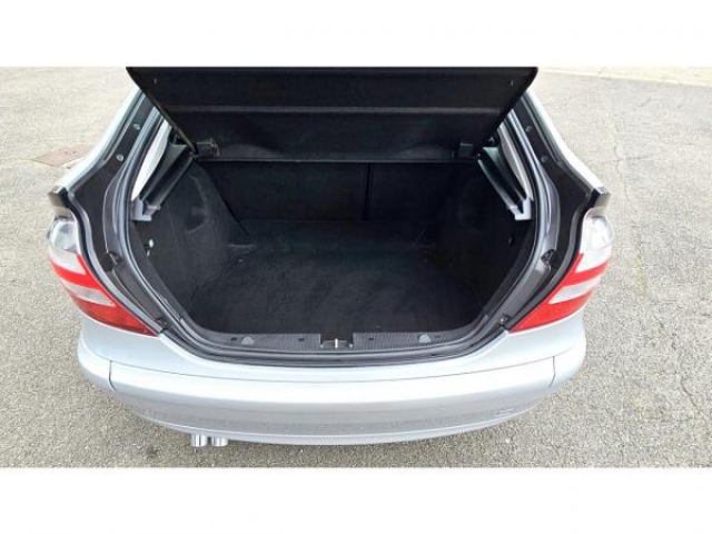 MERCEDES Classe C COUPE Sport Edition 220 CDI 149cv