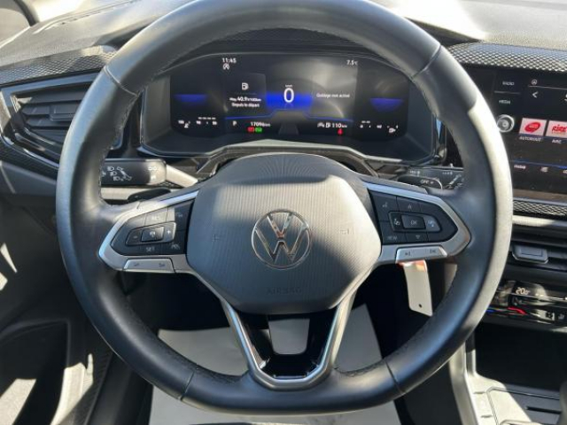 VOLKSWAGEN TAIGO Life 1.0 TSI 110cv DSG7 + CLIM AUTO + ANTIBROUILLARD
