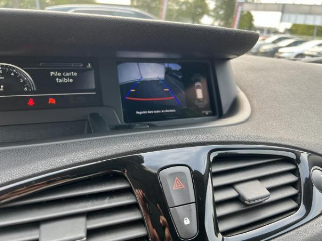 RENAULT SCENIC 1.5 Energy dCi - 110 Euro 6  Bose
